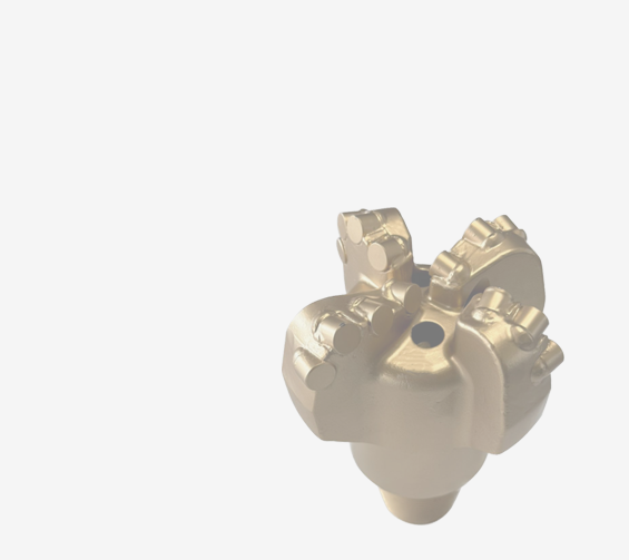 PDC Arc Bit
